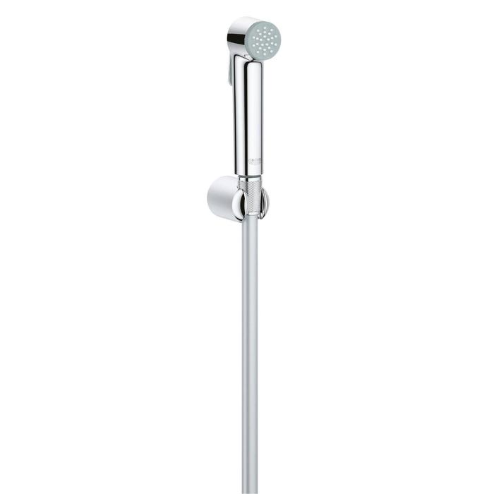 Гигиенический душ GROHE Tempesta-F, душевой шланг Silverflex 1500 мм
