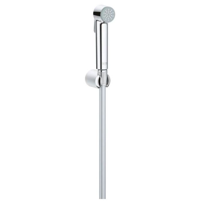 Гигиенический душ GROHE Tempesta-F, с держателем, душевой шланг Silverflex 1250 мм