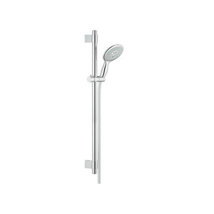 Душевой гарнитур GROHE Power and Soul 130 мм,9,5 л/мин