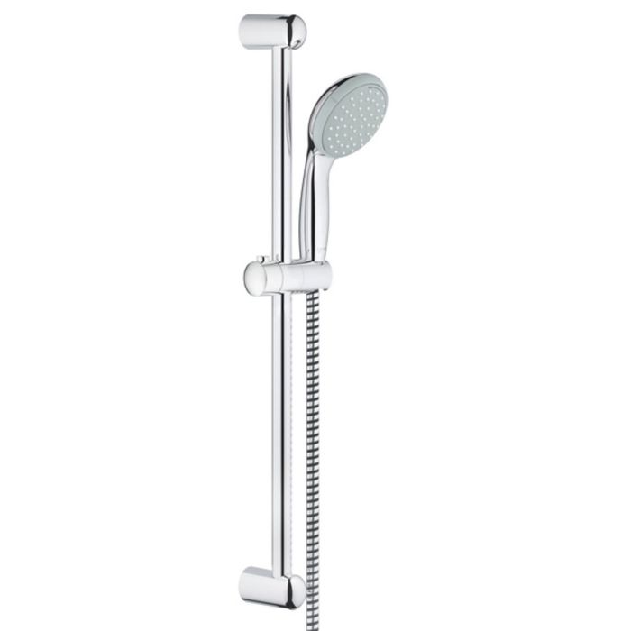 Душевой гарнитур GROHE Tempesta New II, 600мм