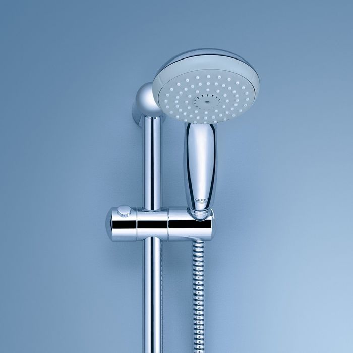 Душевой гарнитур GROHE Tempesta New III, 600мм