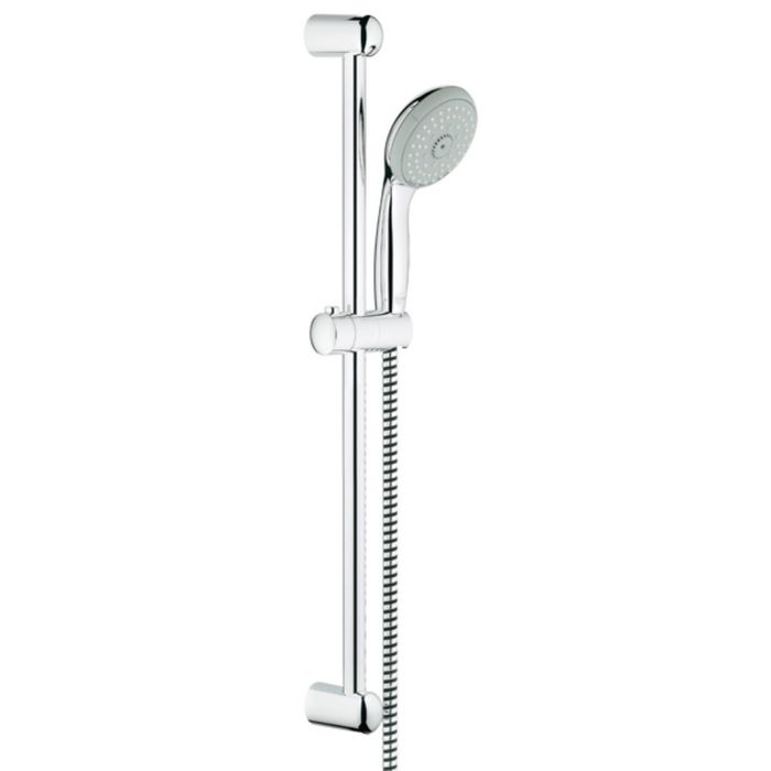 Душевой гарнитур GROHE Tempesta New IV, 600мм