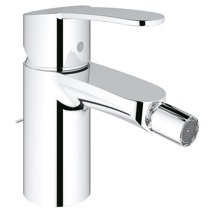 Смеситель для биде GROHE Eurostyle Cosmopolitan, цепочка