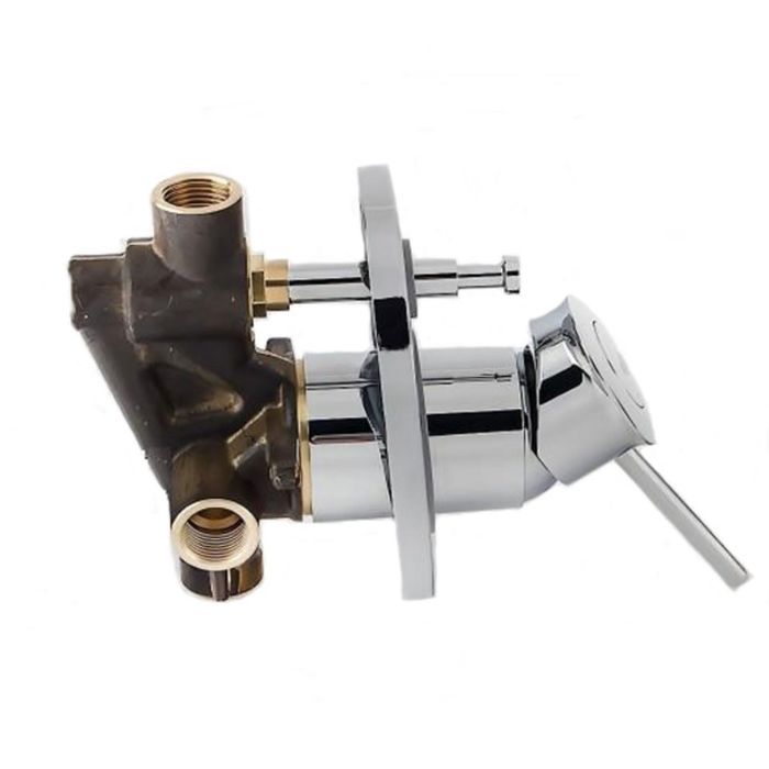 Смеситель для ванны GROHE BauClassic, скрытый монтаж