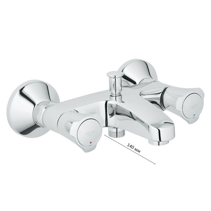 Смеситель для ванны GROHE Costa L