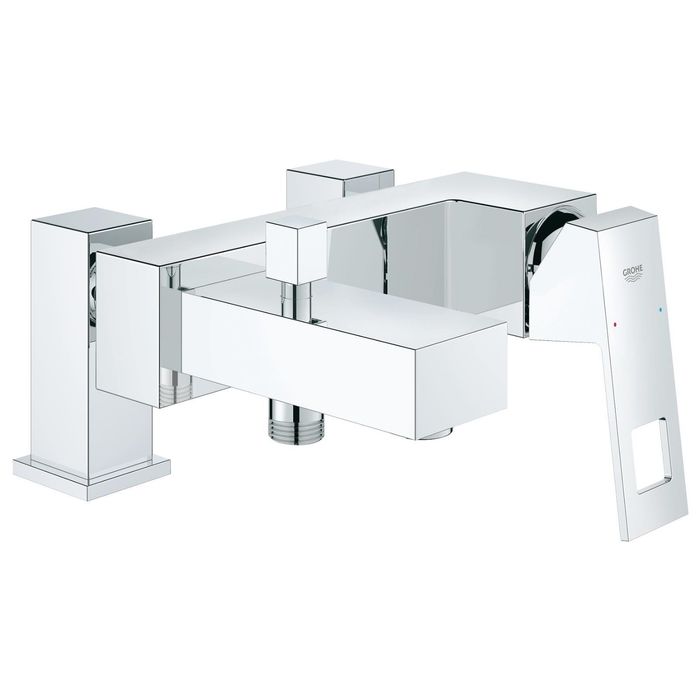 Смеситель для ванны GROHE Eurocube