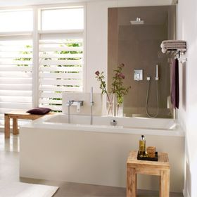 

Смеситель для ванны GROHE Eurocube