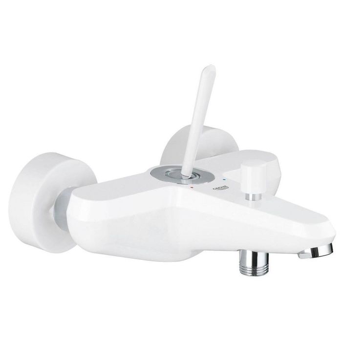 Смеситель для ванны GROHE Eurodisk Joystick, внешний монтаж