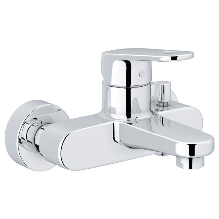 Смеситель для ванны GROHE Europlus II