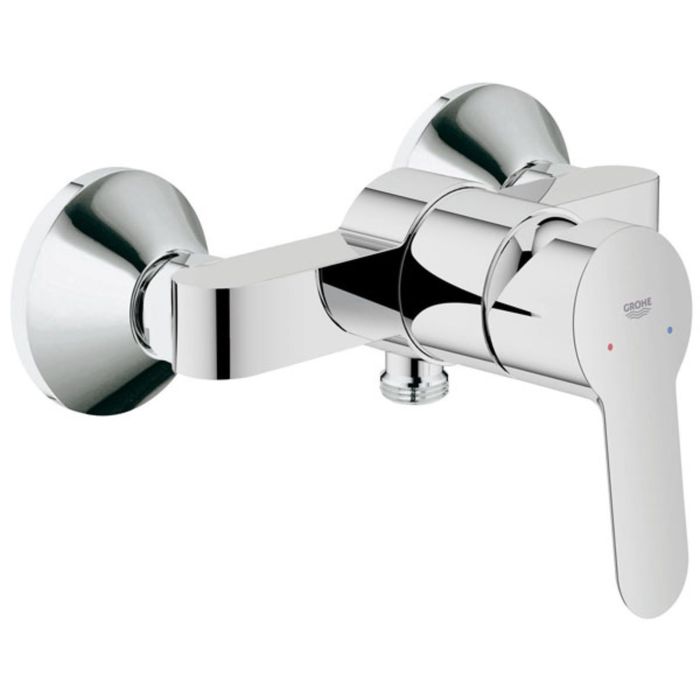 Смеситель для душа GROHE Bau Edge