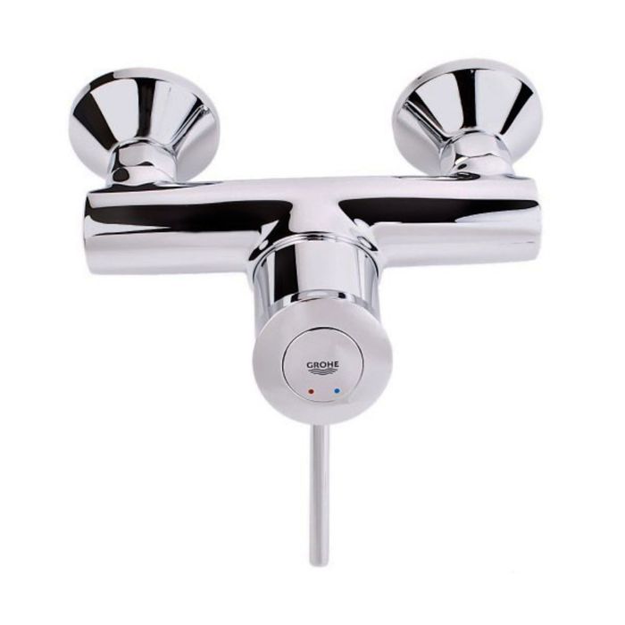 Смеситель для душа GROHE BauClassic