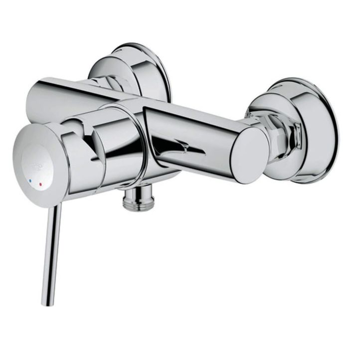 Смеситель для душа GROHE BauClassic