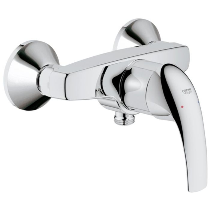 Смеситель для душа GROHE BauCurve