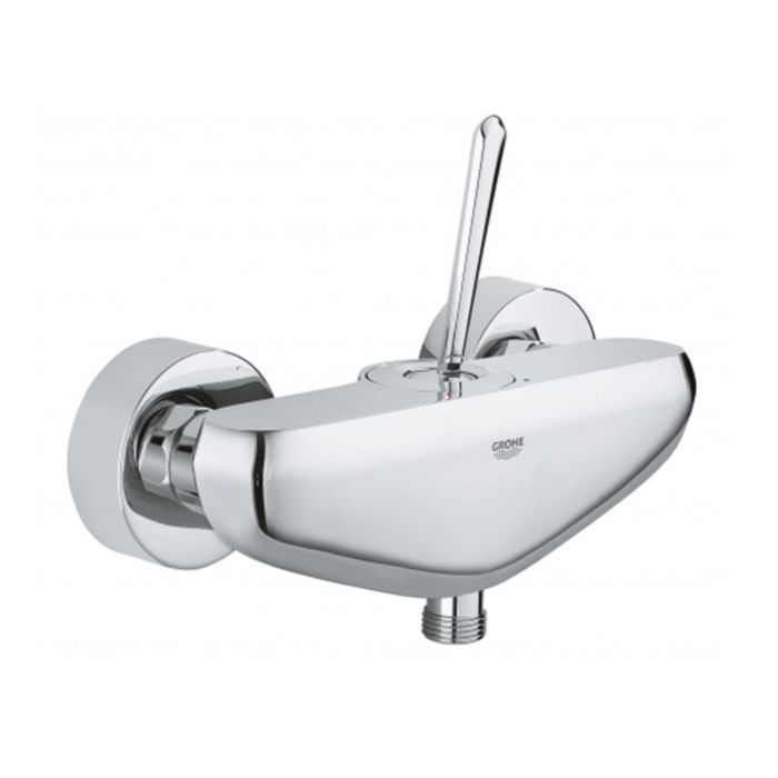 Смеситель для душа GROHE Eurodisk Joystick, внешний монтаж