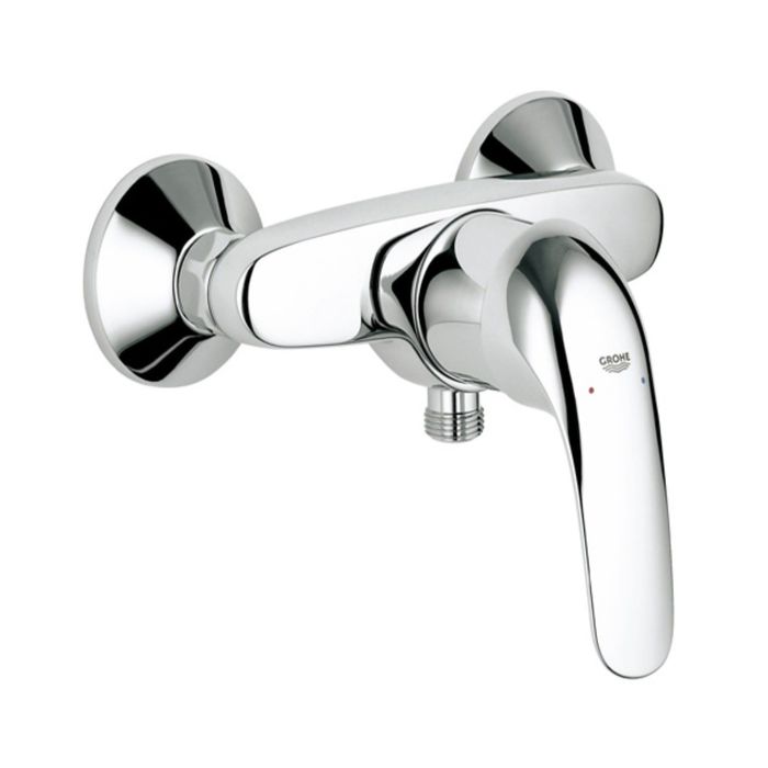 Смеситель для душа GROHE Euroeco