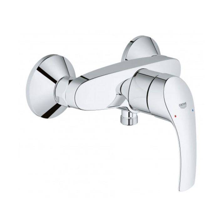 Смеситель для душа GROHE Eurosmart 2015