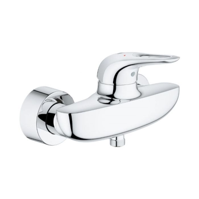 Смеситель для душа GROHE Eurostyle 2015, внешний монтаж