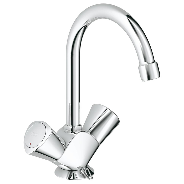 Смеситель для мойки GROHE Costa S