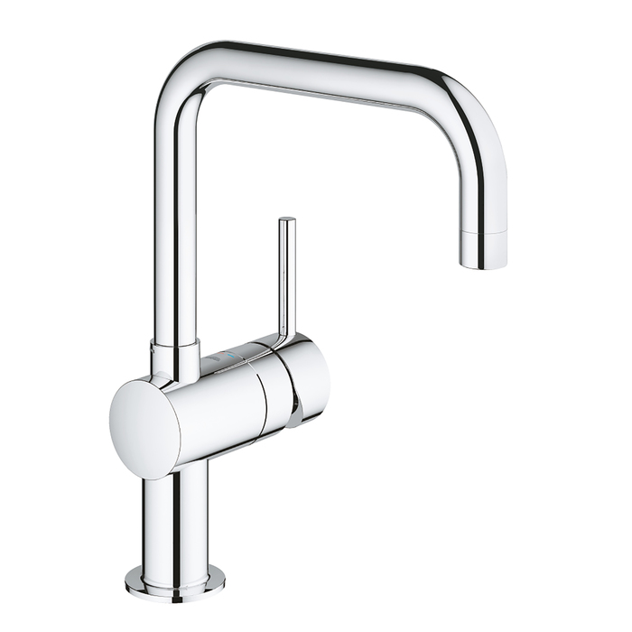 Смеситель для мойки GROHE Minta