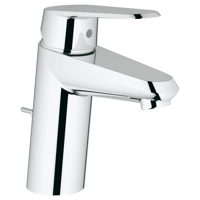Смеситель для раковины GROHE Eurodisc Cosmopolitan, S-Size