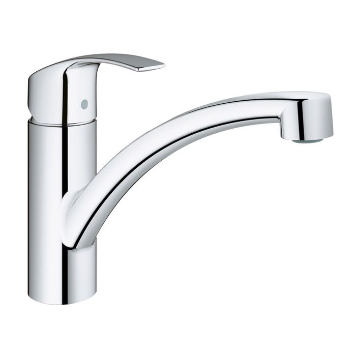 Смеситель для раковины GROHE Eurosmart,30260002