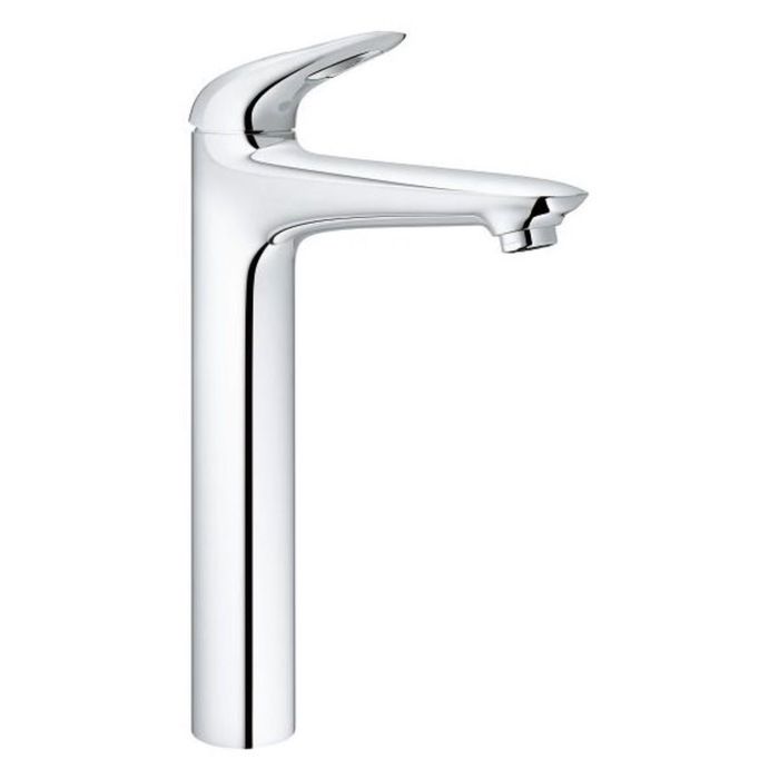Смеситель для раковины GROHE Eurostyle 2015, свободностоящий, гладкий корпус