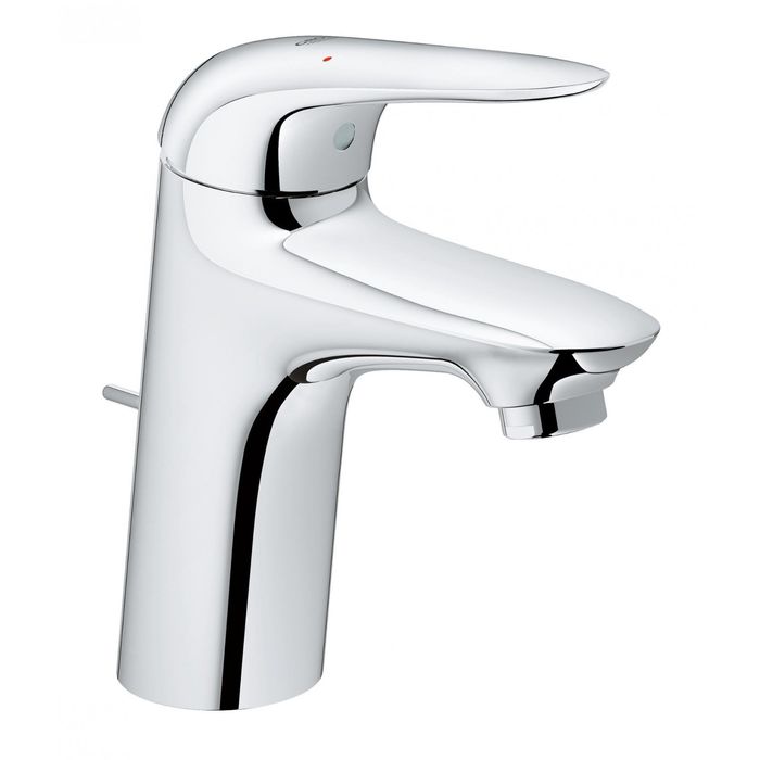 Смеситель для раковины GROHE Eurostyle New, S-Size