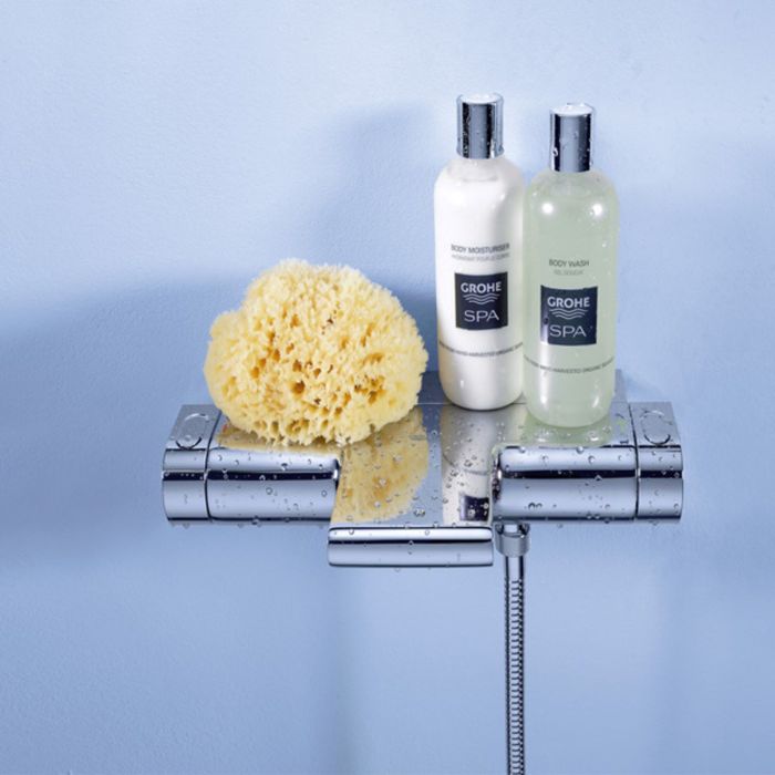 Термостат для ванны GROHE Grohtherm 2000 NEW