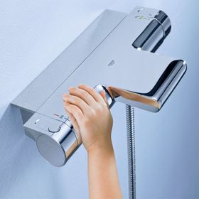 

Термостат для ванны GROHE Grohtherm 2000 NEW