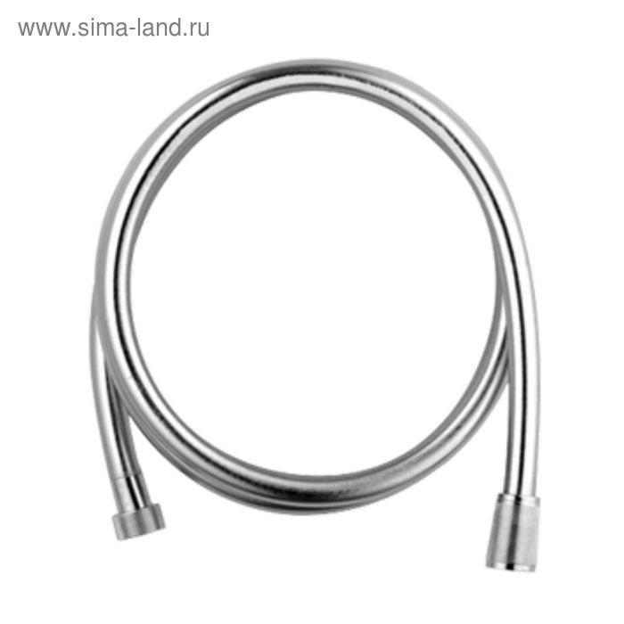 

Шланг душевой GROHE Silverflex 1250 мм