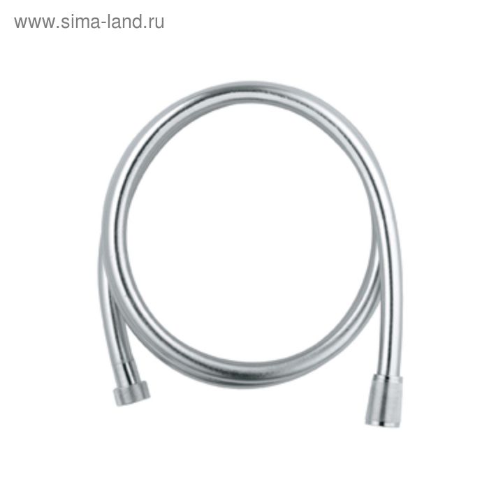 

Шланг душевой GROHE Silverflex 1750 мм, с защитой от излома
