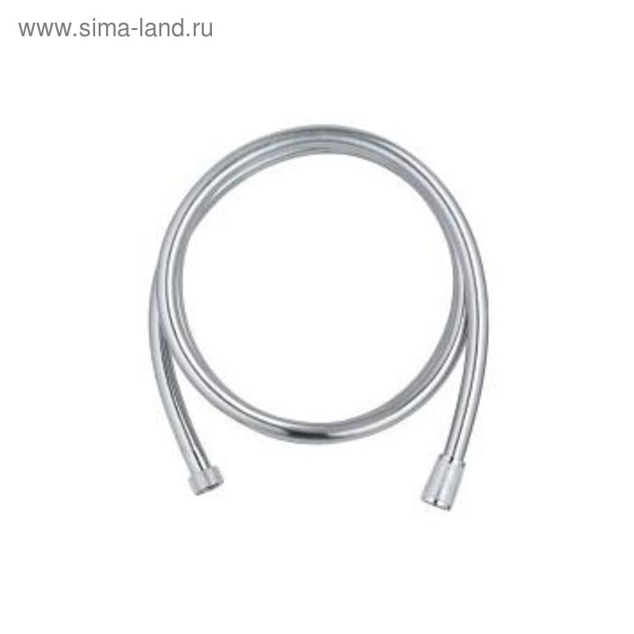 

Шланг душевой GROHE Silverflex, 2000 мм