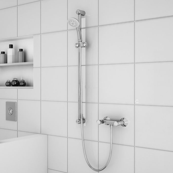 Смеситель для душа GROHE Costa L