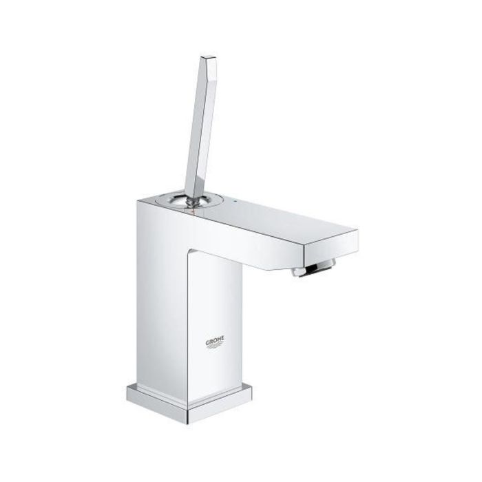 Смеситель для раковины GROHE Eurocube Joy, гладкий корпус, размер S