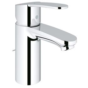 

Смеситель для раковины GROHE Eurostyle Cosmopolitan, сливной гарнитур