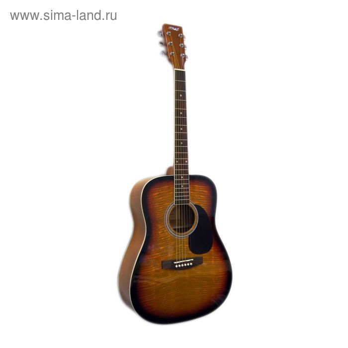 Акустическая гитара HOMAGE LF-4110T акустическая гитара homage lf 4021