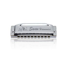 

Губная гармошка Swan SW1020S диатоническая