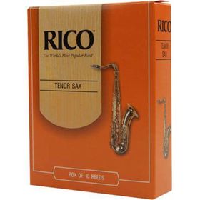 

Трости для саксофона Rico RKA1020 тенор, размер 2.0, 10шт