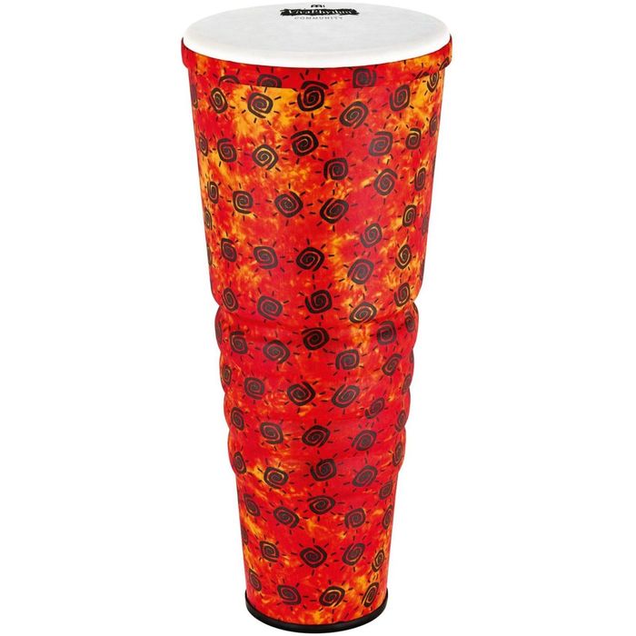 Тимба Viva Rhythm VR-T12-SH Boom Series 12", синтетический пластик