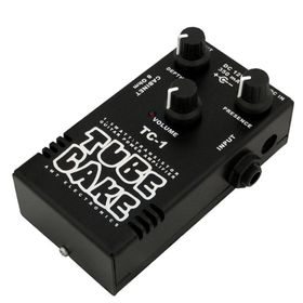 

Усилитель мощности AMT Electronics TC-1 Tube Сake 1.5W