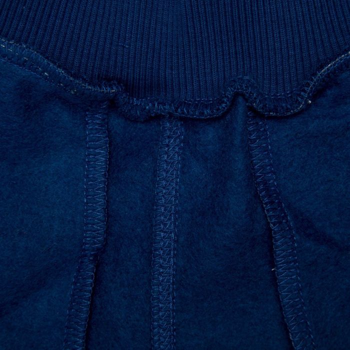 Костюм для мальчика, рост 86 см, цвет синий с серым КС542_М