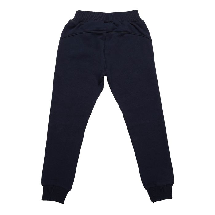 Брюки для мальчика, рост 104 см, цвет синий ШР429