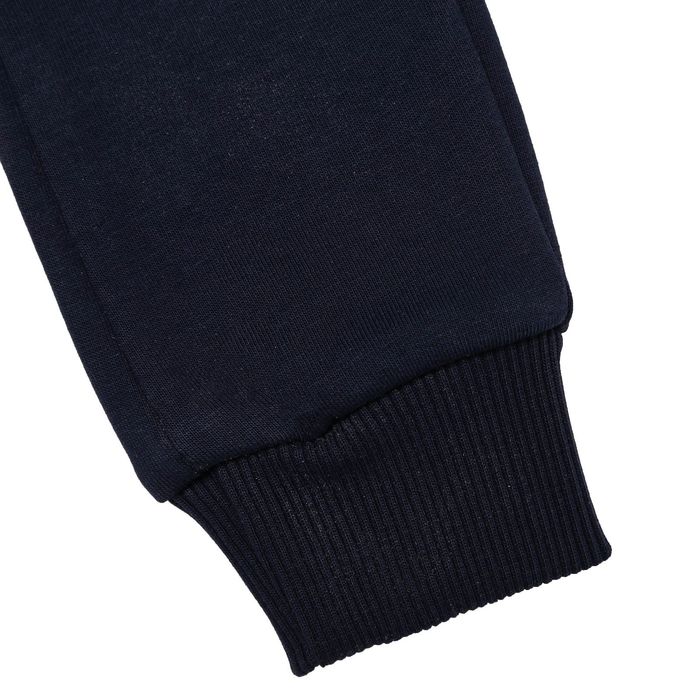 Брюки для мальчика, рост 104 см, цвет синий ШР429