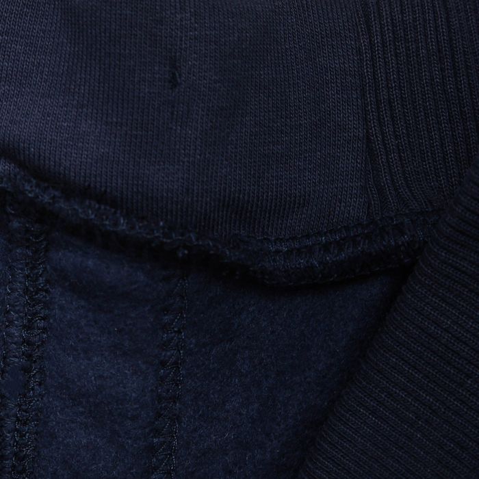 Брюки для мальчика, рост 104 см, цвет синий ШР429