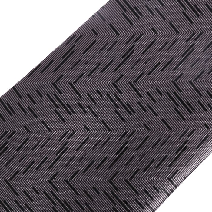 Галстук в металлическом тубусе "23 февраля"