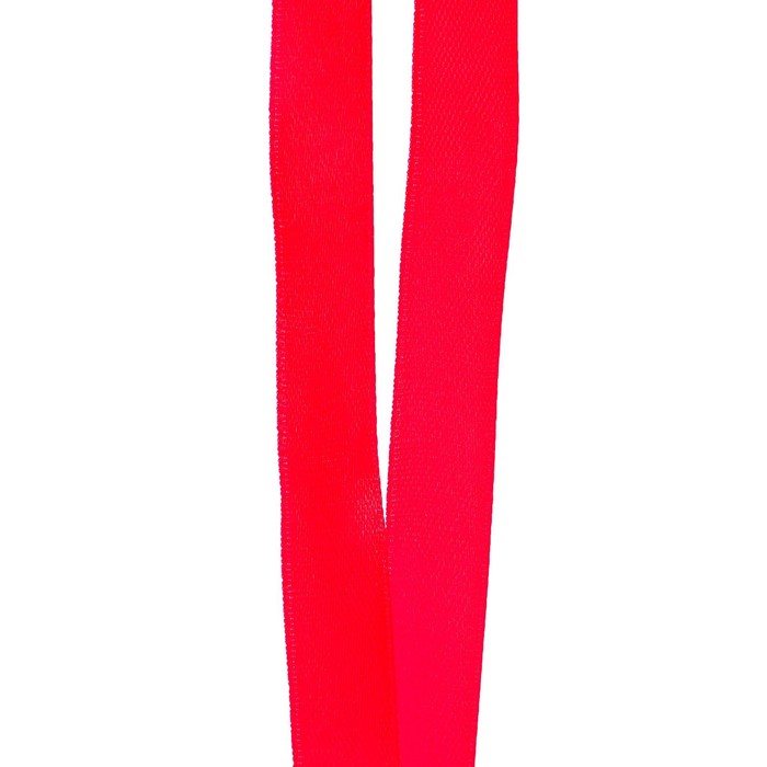 Медаль со звездами "3 место"