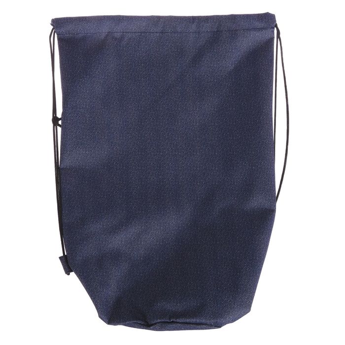 Сумка-мешок с нашивкой "Лев", 26 х 37,5 см