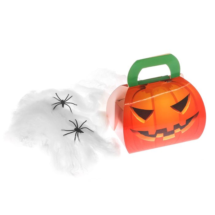 Набор для оформления HALLOWEEN