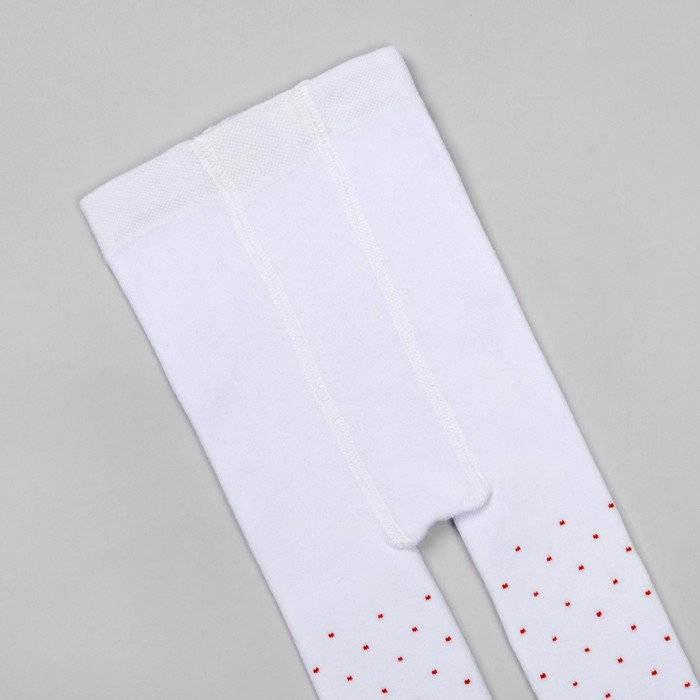 Леггинсы детские махровые Collorista "Скандинавия", 104-110 см, 4-5 лет