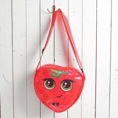 Сумочка детская "Самая сладкая", 18 х 16 см